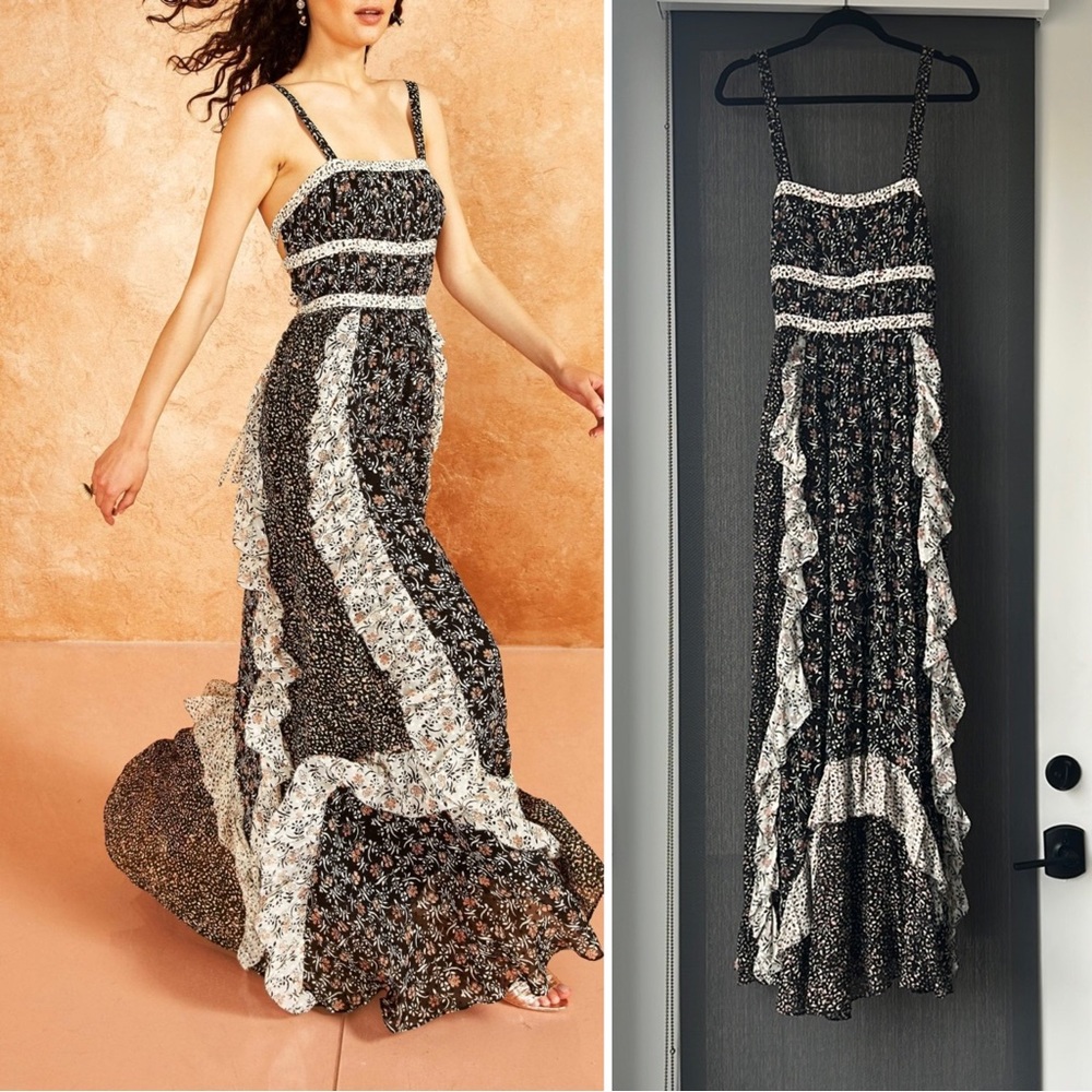 Ulla Johnson Brie dress - Picture 2 of 14